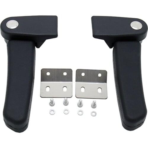 CDIY Motorcycle Luggage Racks