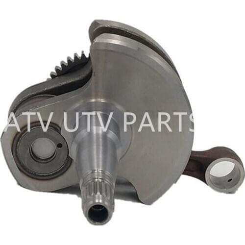 CF600 CRANKSHAFT ASSY 0600-041000 ATV UTV PARTS