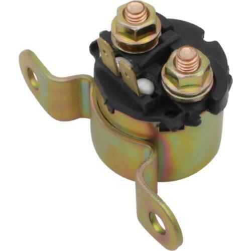 Cyleto Starter Relay Solenoid for SKI-DOO GTX 380F 2005-2006 MACH Z 1000 SDI / ADRENALINE & X 2005 2006 GSX GTX 550F 2005-2008