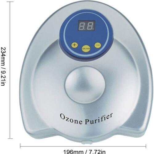 Defrigus Air Purifiers