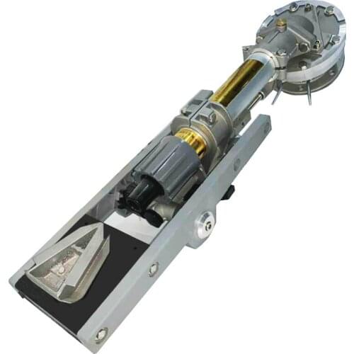 DL 50 water irrigation system atomized rain gun for Garden Greening