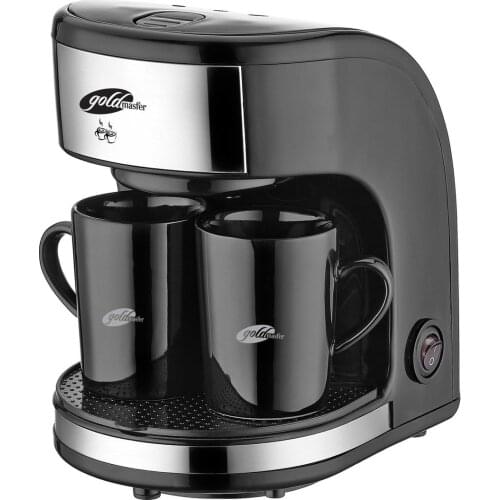 GOLDMASTER Containers For Coffee Machines China