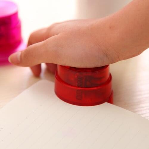 HE DAO Stationery Staplers