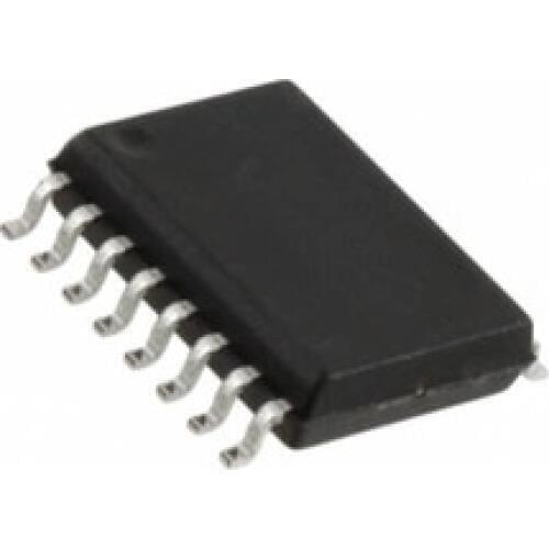 ISO5500DW ISO5500DWR IS05500DW SOP16 5PCS