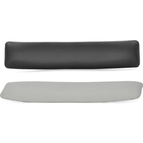 L41E Headband Pads Earpads Cover Cushion for Synchros S400BT Headset Cushion Cups Sleeve