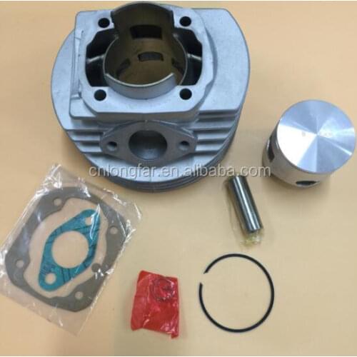 LF Tires And Spare Parts