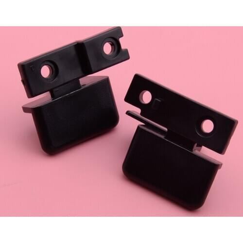 2pcs Left & Right Side Center Console Lock Tray Armrest Latch 83418-SDA-A01 83419-SDA-A01 Fit For Honda Accord MK 7 2003-2007