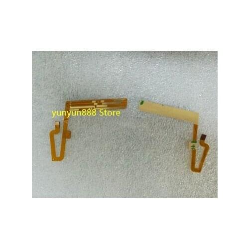 NEW Lens Aperture Flex Cable For Nikon AF-S DX 18-55 mm 18-55mm VR Repair Part