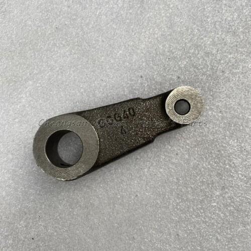 Original Used Lever L4.412.503 High Quality HD Printing Machine Parts For CD74