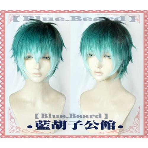 Division Rap Battle Division Nurude Sasara Cosplay Wig DRB Hypnosis Mic Division Rap Battle Rhyme Anima Wig MIC Cosplay Hair Wig