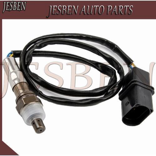 036906262G Front Lambda Probe O2 Oxygen Sensor for Audi A2 VW BORA Golf Seat Skoda Fabia LZA11-V1 NO# 030906262K 036906262J