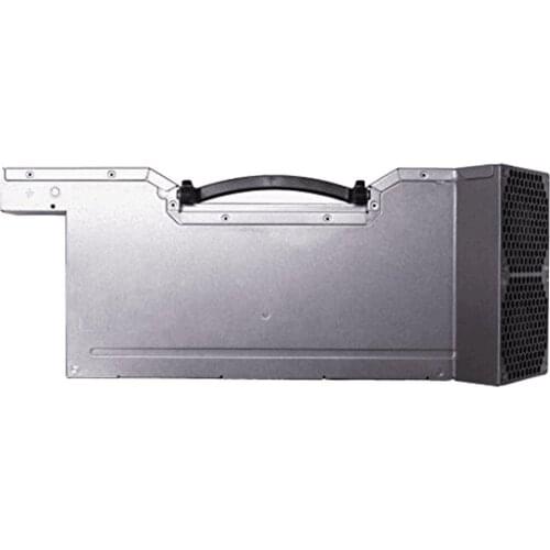 Used Genuine Power Supply For HP Z800 Workstation 468929-004 468929-003 508148-001 DPS-850DB A 850W Fully Tested