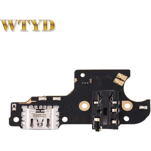 For OPPO A5s / A1k Charging Port Board Replacement Part for OPPO A5s / A1k Charging Dock Power Connector for OPPO Spare Part