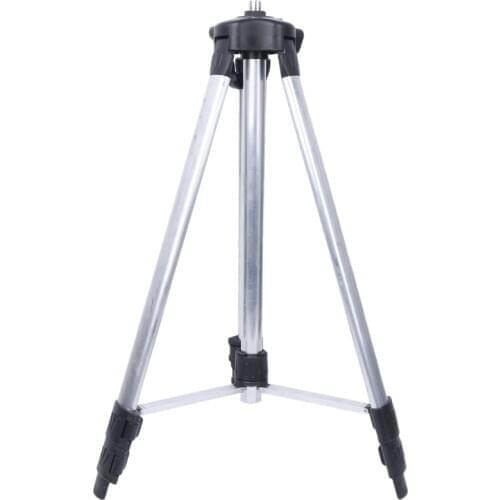 1.5m Tripod For Laser Level Automatic Self 360° Leveling Measure Level Tripod