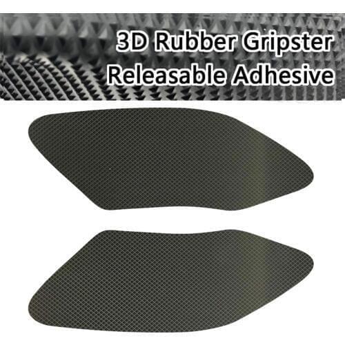 Strong Anti-slip Rubber Gripster Tank Pad Knee Grip Traction Pads For CB1100 2012 2013 2014 2015 2016
