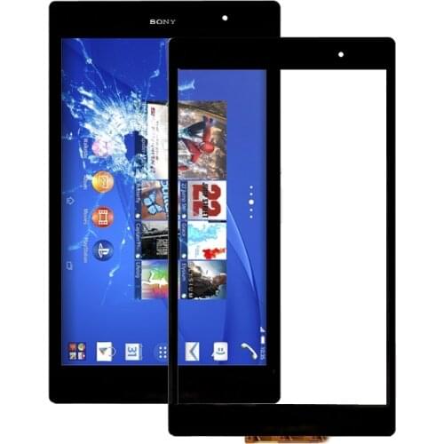 IPartsBuy Touch Panel Replacement for Sony Xperia Z3 Tablet Compact / SGP612 / SGP621 / SGP641