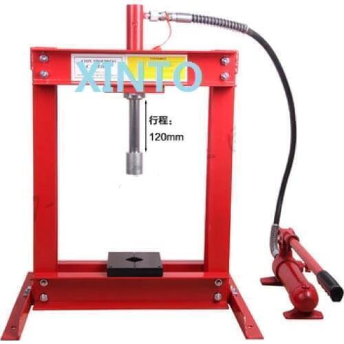 XINTO Hydraulic Presses