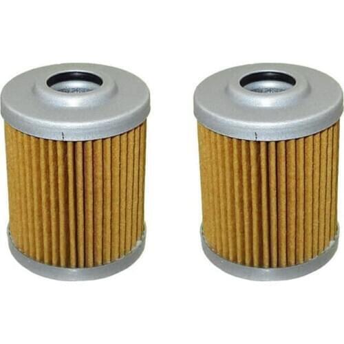 2Pcs Fuel Filter for Honda 16901-ZY3-003 BF 115 130 135 150 175 200 225 Outboard