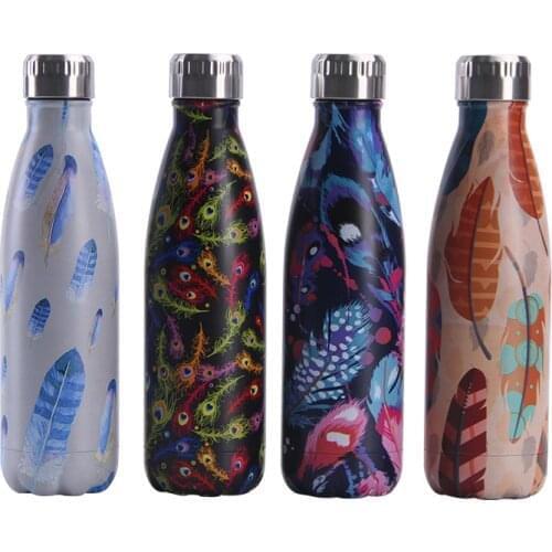 AKKOKI Camping Thermoses
