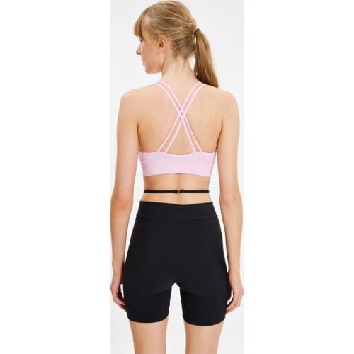 Trendyol Seamless Padded Sport Bra TWOSS20SS0013