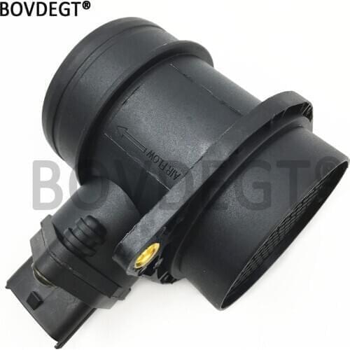 Mass Air Flow Sensor for GAZ VOLGA GAZ SOBOL UAZ 0280218037/20385/29337600004/316023877012/316023877014