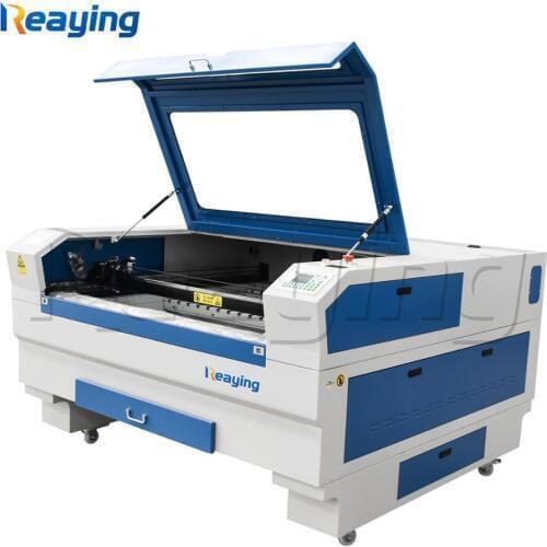 EFR RECI YONGLI 80W 1300X900mm CO2 Wood MDF Acrylic Engraving and Cutting Machine