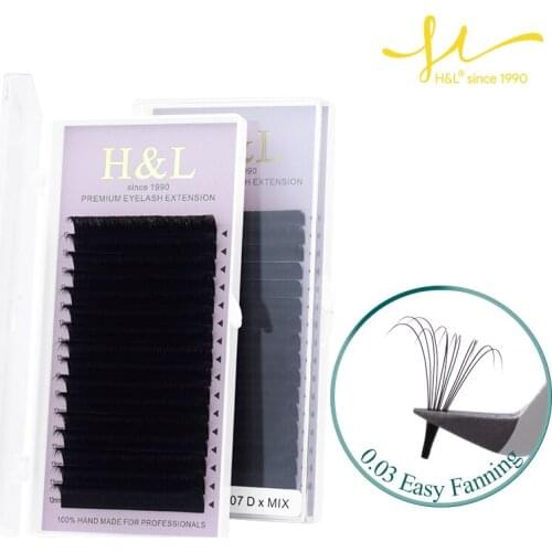 H&L SINCE 1990 Goods For Beauty And Health