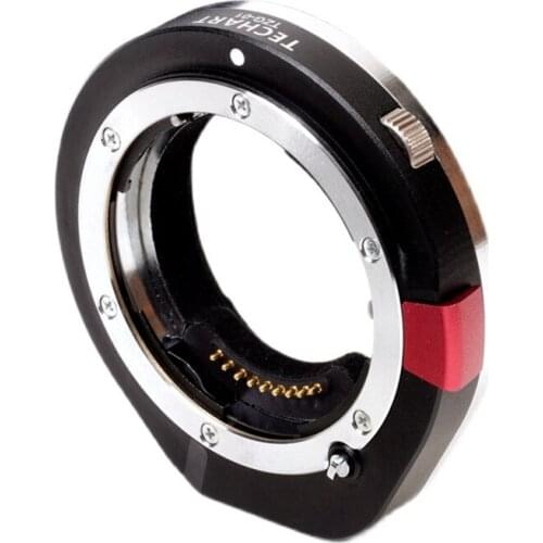 Hohem Lenses