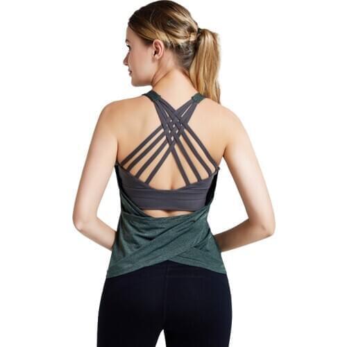 Lukitas Travel Vests