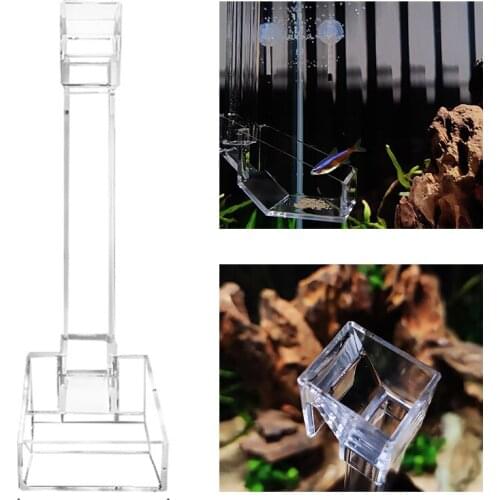 Mandopet Aquarium Feeders