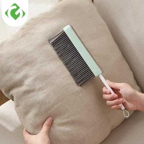 Lint Remover Dusting Static Brush Clothes Hair Brush Anti-static Wool Lint Dust Sticky Remove Pet Fur Cleaner Cleaning Brushes