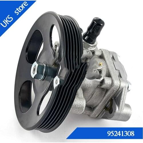 95241308 Power steering pump for CHEVROLET