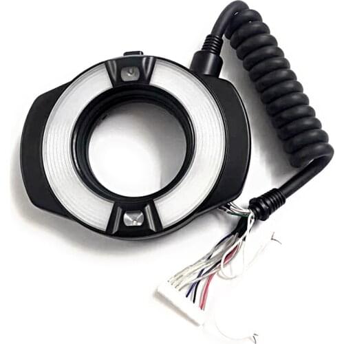 New Original External flash tube for Canon MR-14EX II Flash lamp cap repair parts