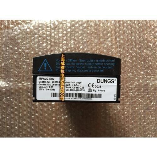 New and original MPA22S02 & MPA22 S02