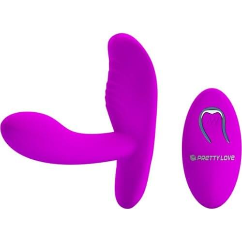 Wearable Butterfly Dildo Vibrator Adult Sex Toys for Women G Spot Clitoris Stimulator Wireless Remote Control Vibrator Panties