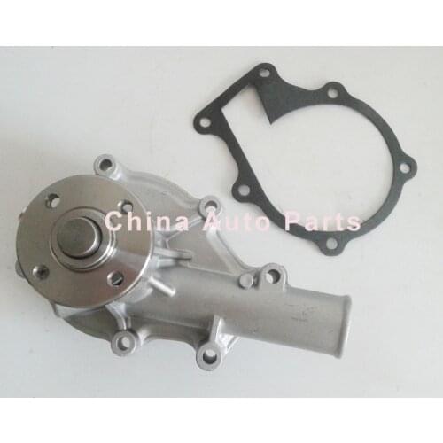 Water Pump 16241-73034 16241-73032 16241-73030 16241-73033 With Gasket for Kubota F2400 F2560 F2880 F2680 F2260 F2560 F3060