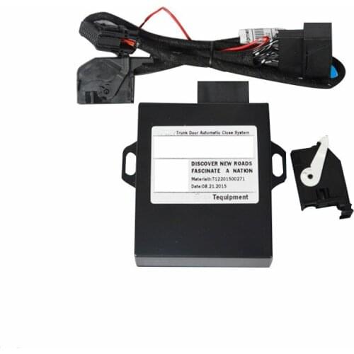 Z.HO HUACHENG Auto Parts