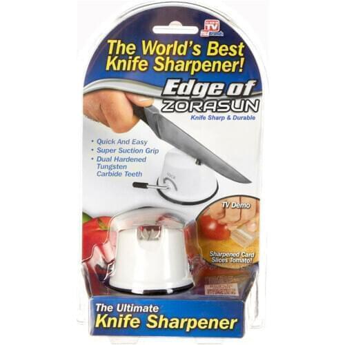 ZORASUN Sharpeners