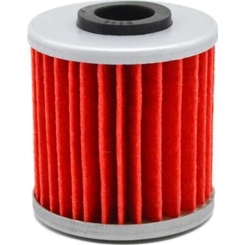 1Pc Motorcycle Engine Parts Oil Grid Filters For SUZUKI RMZ250 RMZ 250 249 2004-2015 Motorbike Filter