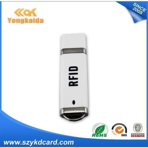 10pcs rfid reader usb 13.56mhz USB ic reader