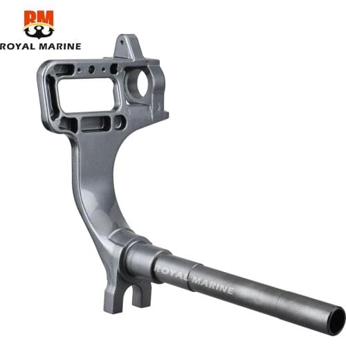 63V-42511-04-4D Bracket, Steering for yamaha 9.9HP 13.5HP 15HP 2 storke outboard motor 63V-42511 63V-42511-04-8D