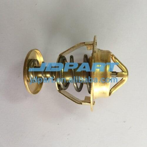 6CT Thermostat For Cummins