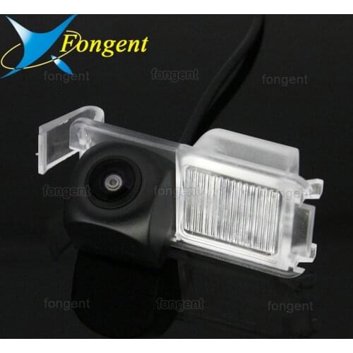 Vehicle Full HD AHD 1080P Fisheye Lens Car Reverse Backup Rear View Camera For Chevrolet Caprice Cavalier Sail Cruze Camaro