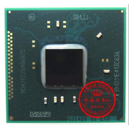 1PCS DH82Z97 SR1JJ BGA 100% New and original