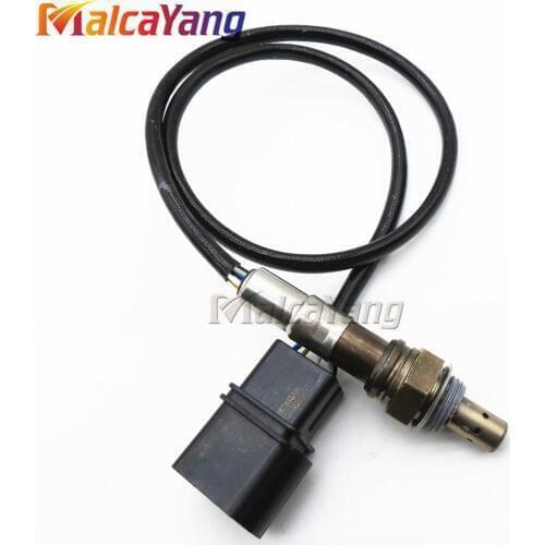 For AUDI A3 SKODA Octavia VW Golf Jetta Part No# 06A 906 262BR 06A906262BR Air Fuel Ratio Sensor Air Fuel Ratio Lambda Sensor