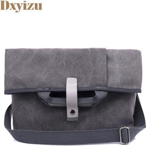 Dxyizu Men's Clutches