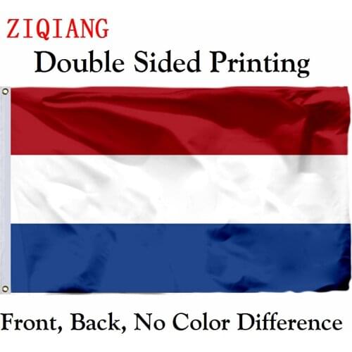 Netherlands 1806 Flag 3x5ft Polyester Flying Size 90x150cm Custom High Quality Double Sided Printing Banner