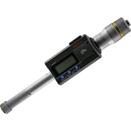 Aperture Micrometer 468-166