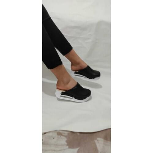 Orthopedic Sabo Slippers Doctor Nurse Hospital Cook Slipper