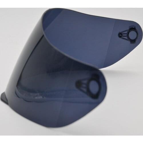 Racing Motorbike Full-face Helmet Sun Visor For 316 902 K5 K3SV II